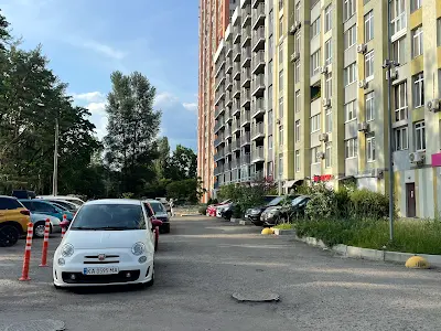 квартира за адресою Клавдіївська вул., 40-Г
