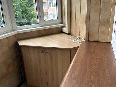квартира за адресою Шампанський пров., 9