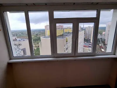 квартира за адресою Миколи Закревського вул., 95-Г