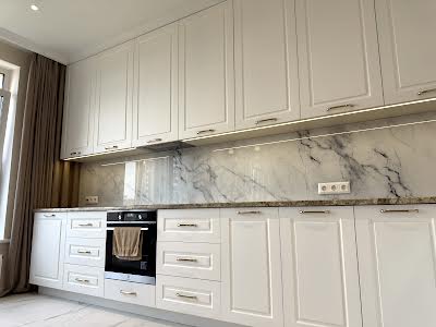 квартира за адресою Саперне Поле вул., 3