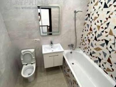 квартира за адресою Миколи Гулака вул., 4