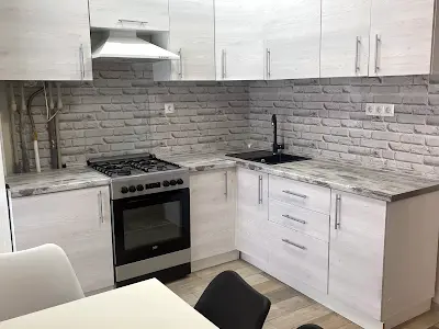 квартира за адресою Соборна вул., 126/18