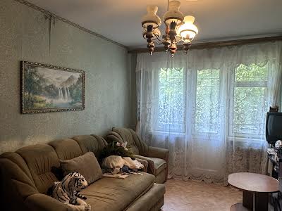 квартира по адресу Краснова ул., 2