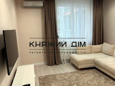 квартира по адресу Павла Лі пер. (Московский), 2