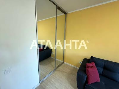 квартира за адресою Іцхака Рабіна вул., 1