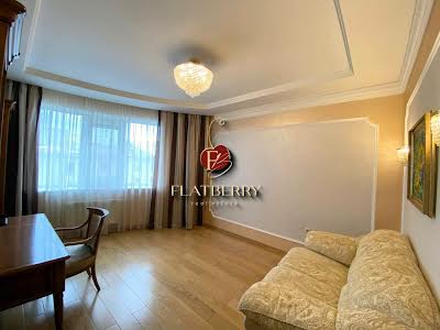 квартира за адресою Тараса Шевченка бульв., 27-Б