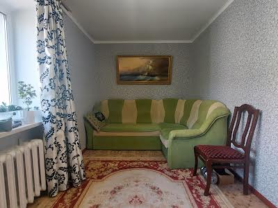 квартира за адресою Миколаїв, Погранична вул. (Чигрина), 78а