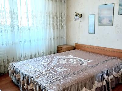 квартира по адресу Братиславская ул., 2