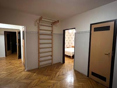 квартира за адресою Івана Пулюя вул., 3