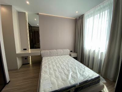 квартира по адресу Берестейский просп. (Победы), 11 к3