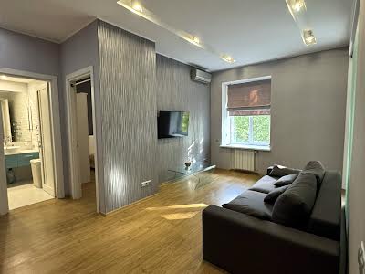 квартира за адресою Київ, Дарвіна вул., 8