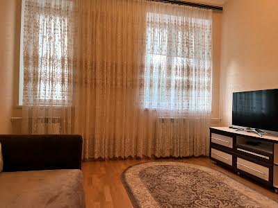 квартира за адресою Керамічний пров., 7-В