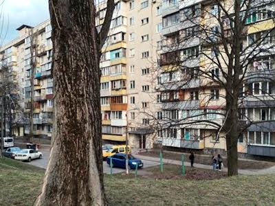 квартира по адресу Межевой пер., 3-А