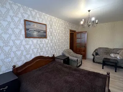 квартира по адресу Академика Королёва ул., 112