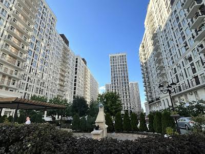квартира за адресою Михайла Максимовича вул. (Онуфрія Трутенка), 24