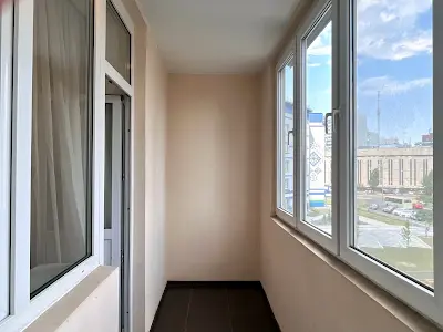квартира по адресу Бориса Гмыри ул., 8-Б