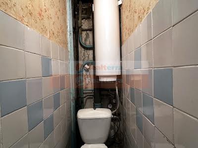 квартира по адресу Голосеевская ул., 6