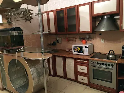 квартира за адресою Пантелеймонівська вул., 112