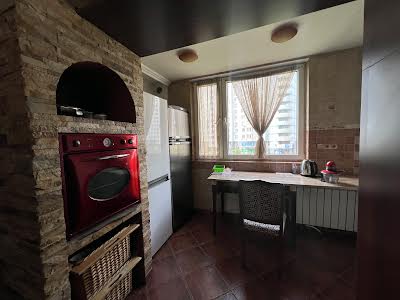 квартира за адресою Бориса Гмирі вул., 5