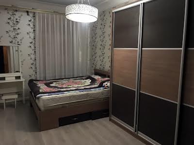 квартира по адресу Прорезная ул., 10