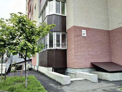 квартира за адресою Гарматна вул., 31а