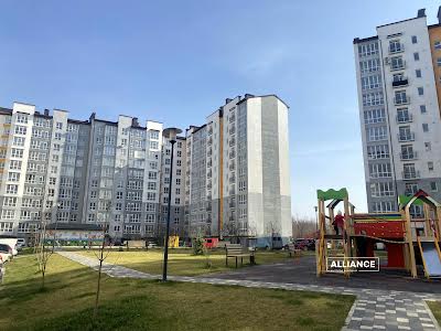 квартира за адресою Хіміків вул., 35