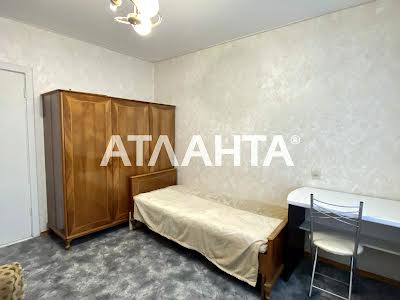 квартира за адресою Корольова Академіка вул., 64