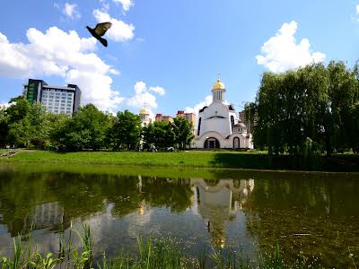 квартира за адресою Київ, Самійла Кішки вул. (Конєва), 10/1