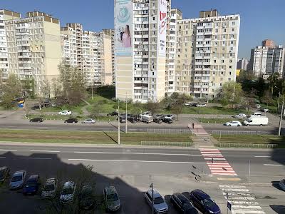 квартира по адресу Ахматовой Анны ул., 5