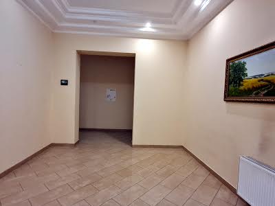 квартира за адресою Круглоуніверситетська вул., 3-5