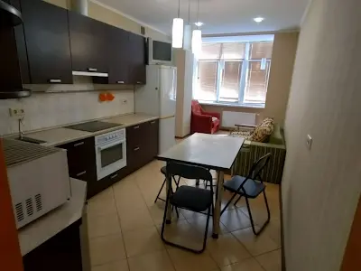 квартира по адресу Юлии Здановской ул. (Ломоносова), 60/5
