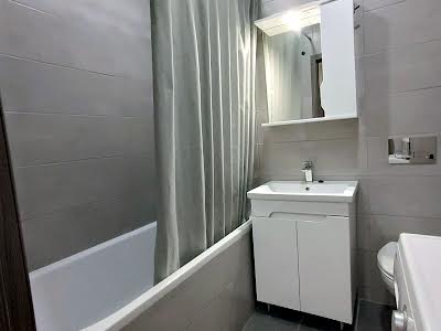 квартира за адресою Запорізьке шосе, 30 ш
