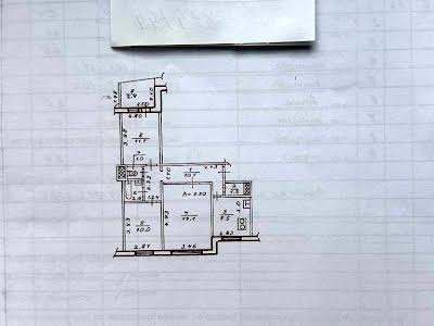 квартира по адресу Паникахи ул., 15