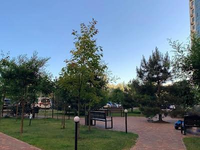 квартира за адресою Академіка Сахарова вул., 3