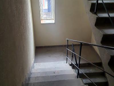 квартира за адресою Джерельна, 5