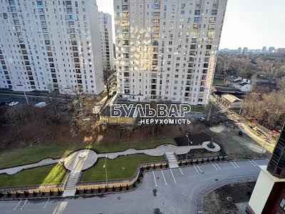 квартира по адресу Профессорская ул., 34