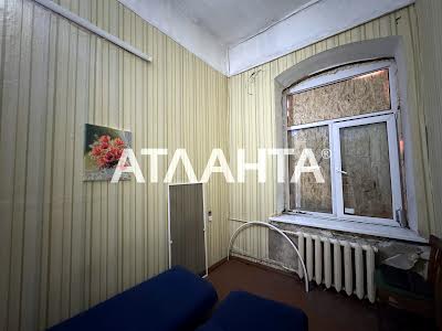 квартира за адресою Шевченка просп., 8в