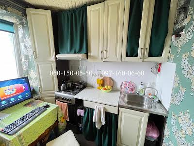 квартира за адресою Байди-Вишневецького вул. (Осиповського), 3