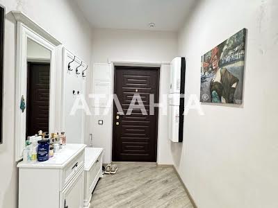 квартира за адресою Генуезька вул., 3