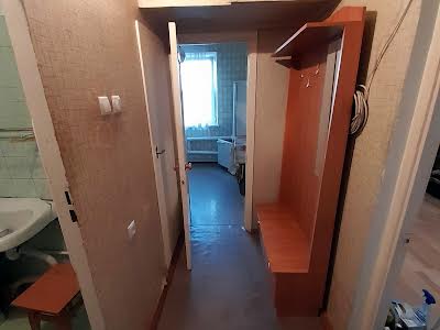 квартира по адресу Академика Заболотного ул., 100