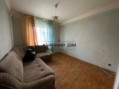 квартира за адресою Мілютенка вул., 15а