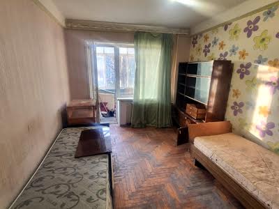 квартира за адресою Запорізького Козацтва вул., 3