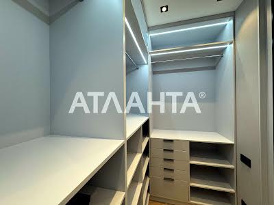 квартира за адресою Фонтанська дорога вул. (Перекопской дивизии улица), 77а1