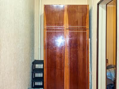 квартира по адресу Героев Днепра ул., 57