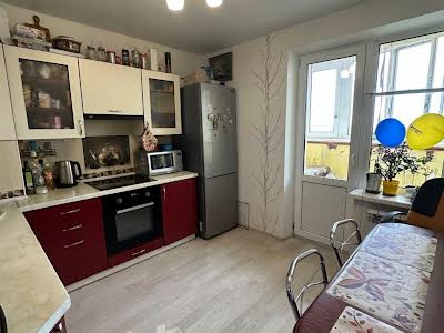 квартира по адресу Симона Петлюры ул. (Черняховського), 36б
