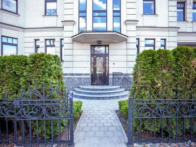 будинок за адресою Звіринецька вул.