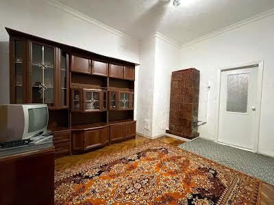 квартира по адресу Князя Льва ул., 6