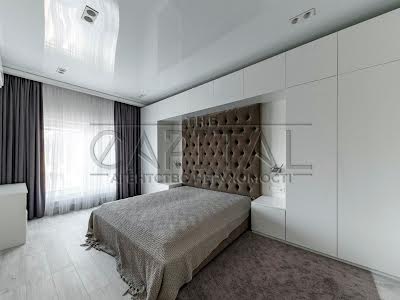 квартира за адресою Оболонський просп., 26
