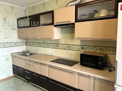 квартира за адресою Вадима Гетьмана вул., 1-Б