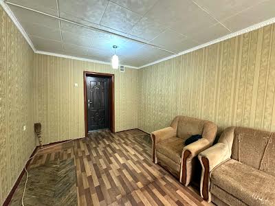кімната за адресою Горлівська вул., 124/3